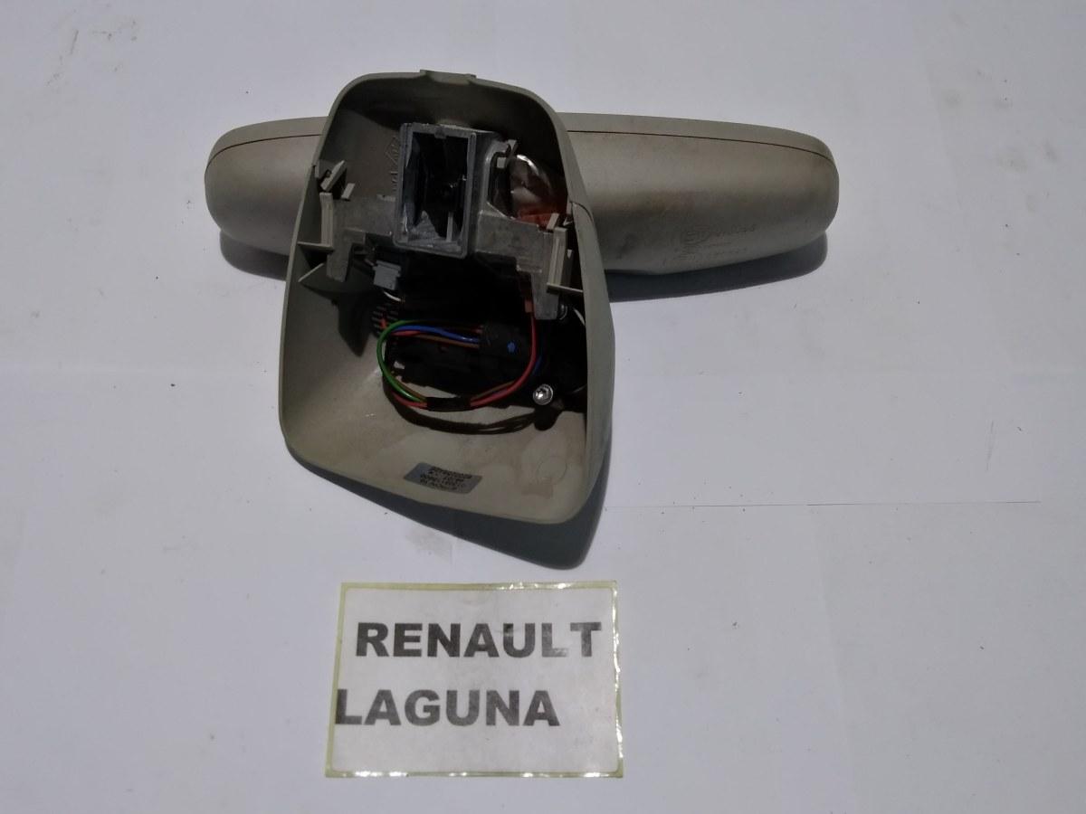 963210814R SPECCHIETTO RETROVISORE INTERNO RENAULT LAGUNA 2001 <br />
