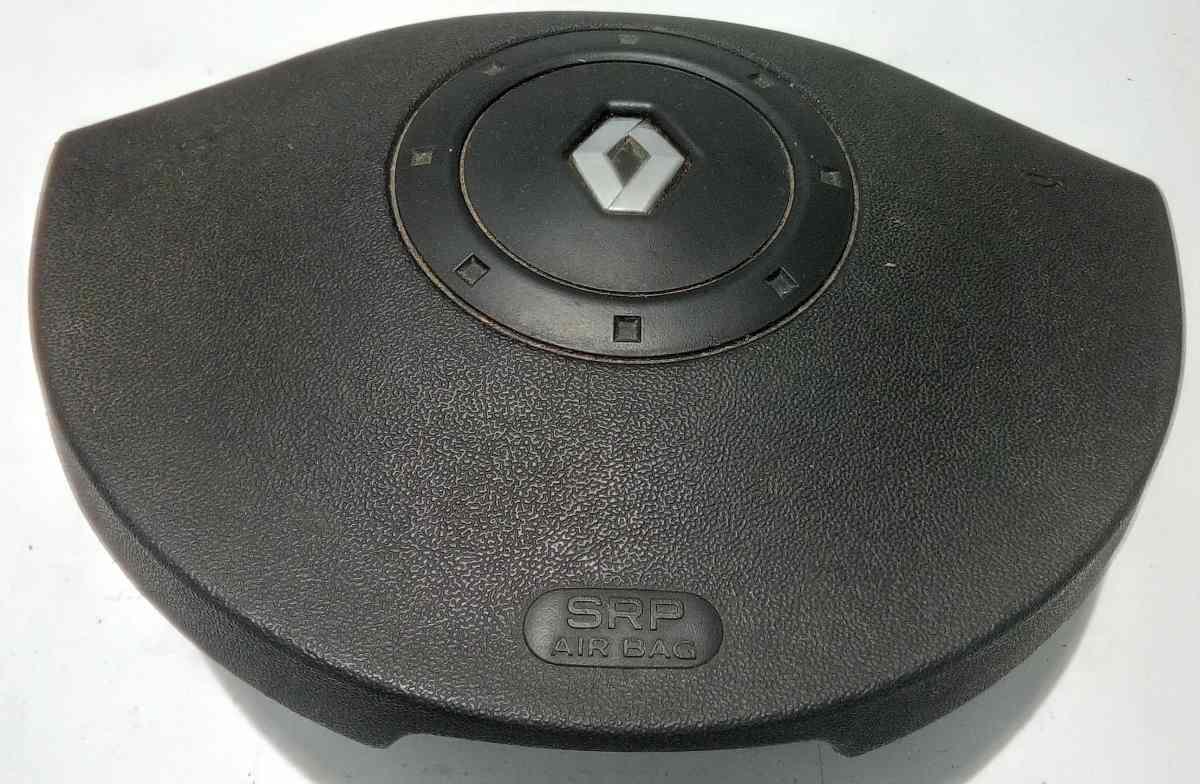 8200381851A AIRBAG VOLANTE RENAULT SCENIC 2007 <br />