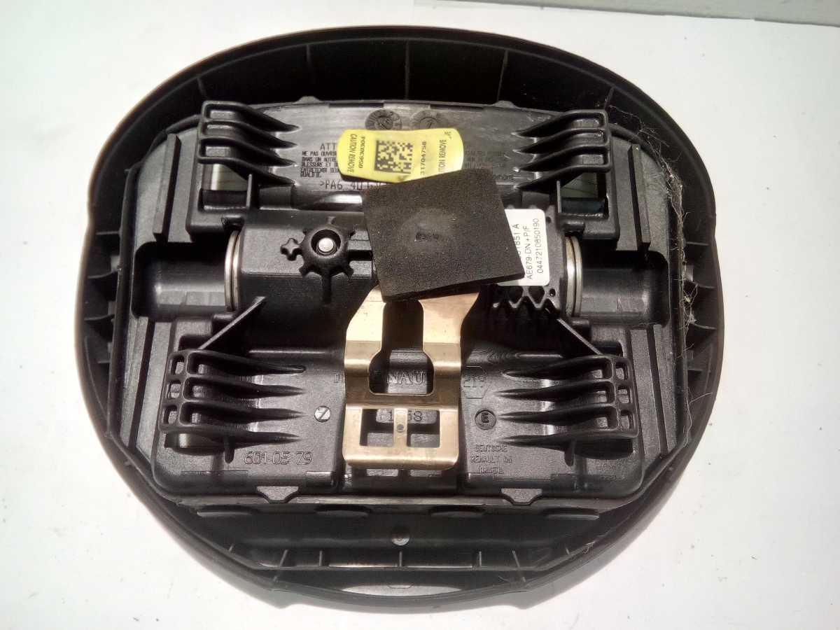 8200381851A AIRBAG VOLANTE RENAULT SCENIC 2007 <br />