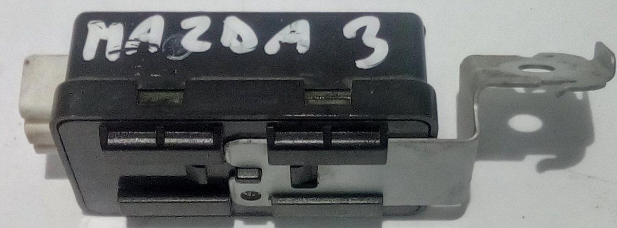 GP9F675DZB KEYLESS MODULE MAZDA 3 2008  <br />