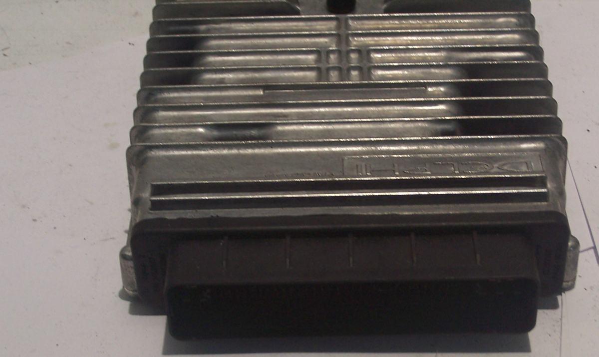 3M5112A650LA CENTRALINA MOTORE FORD FOCUS 2001 <br />