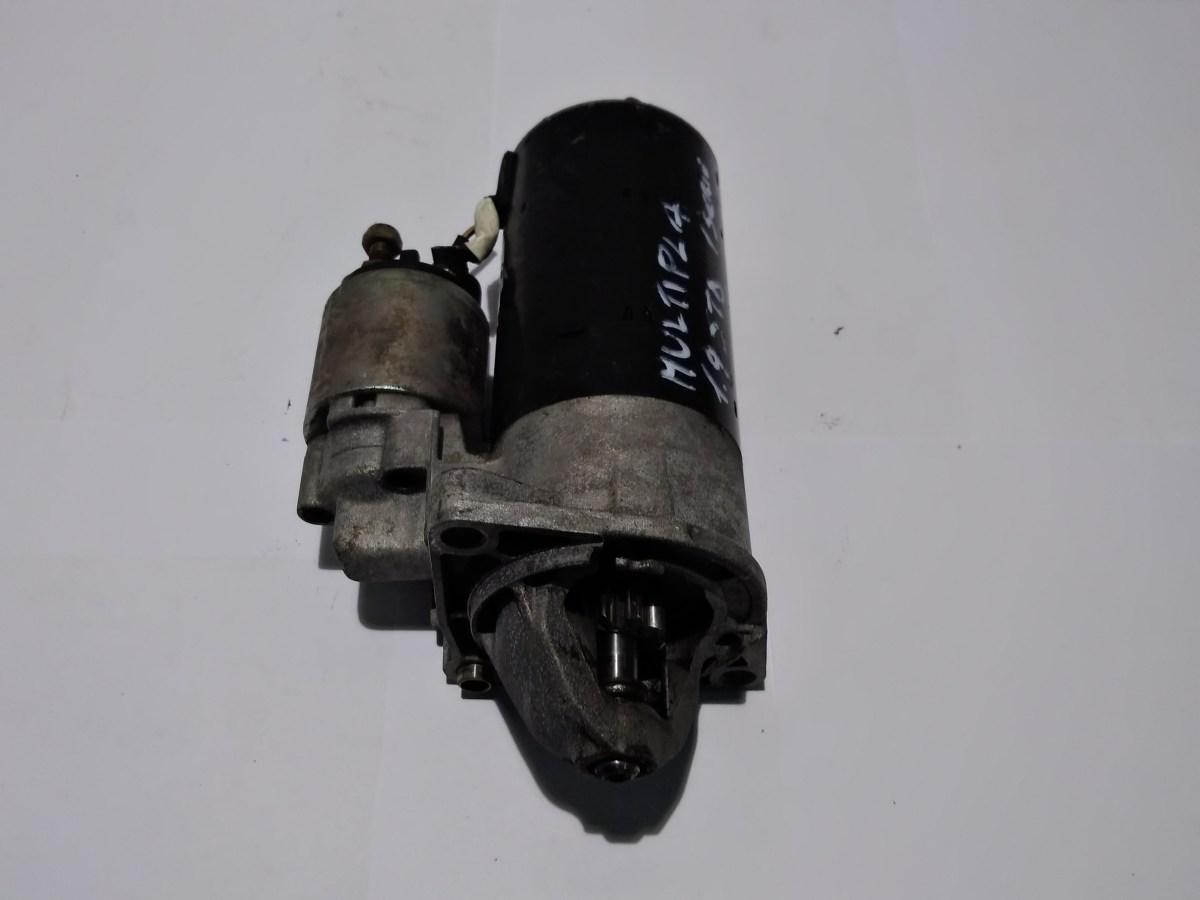 0001109030 motorino avvimento fiat multipla 1.9 jtd