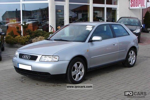 020911023 MOTORINO AVVIAMENTO AUDI A3 1.6 BENZINA <br />