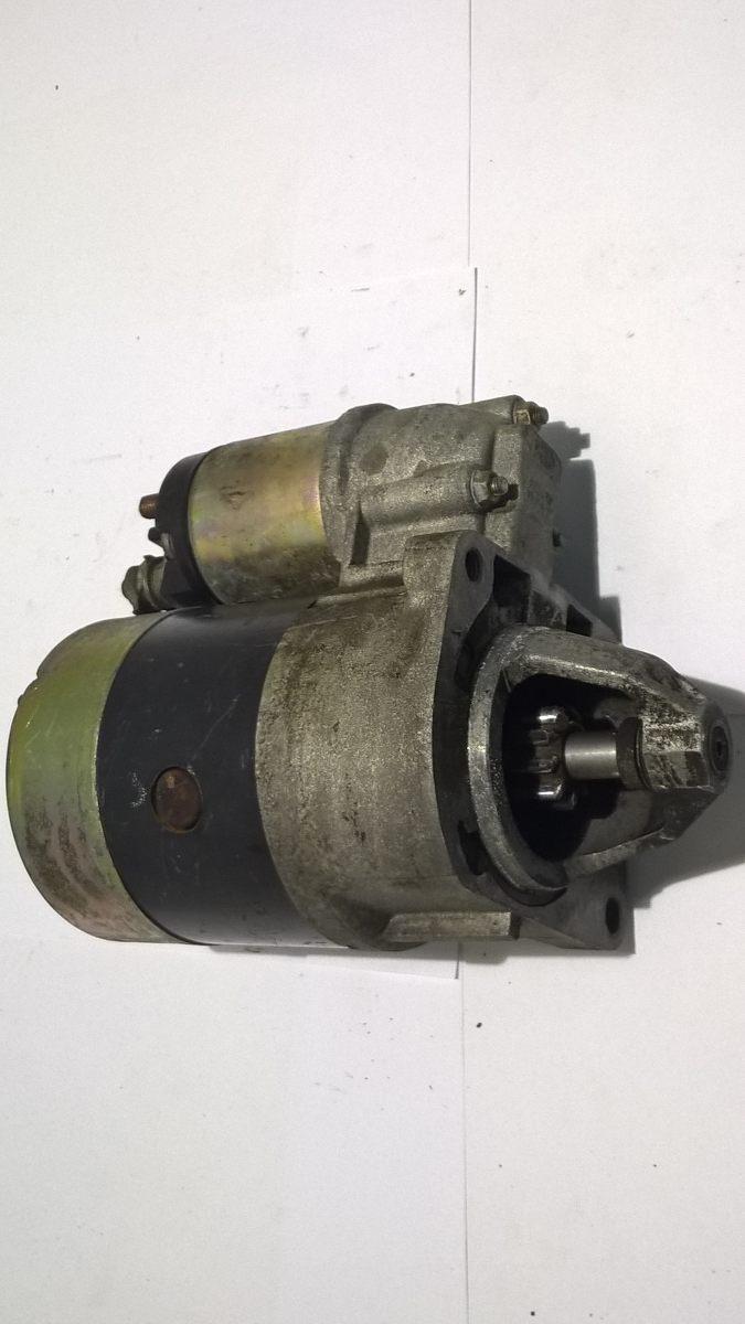 6322990 MOTORINO AVVIAMENTO FIAT UNO <br />