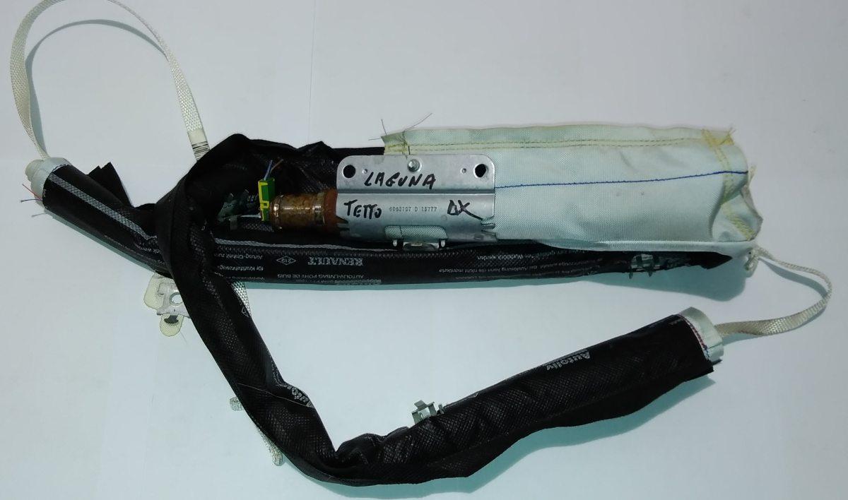 985P10001R AIRBAG A TENDINA DX RENAULT LAGUNA <br />