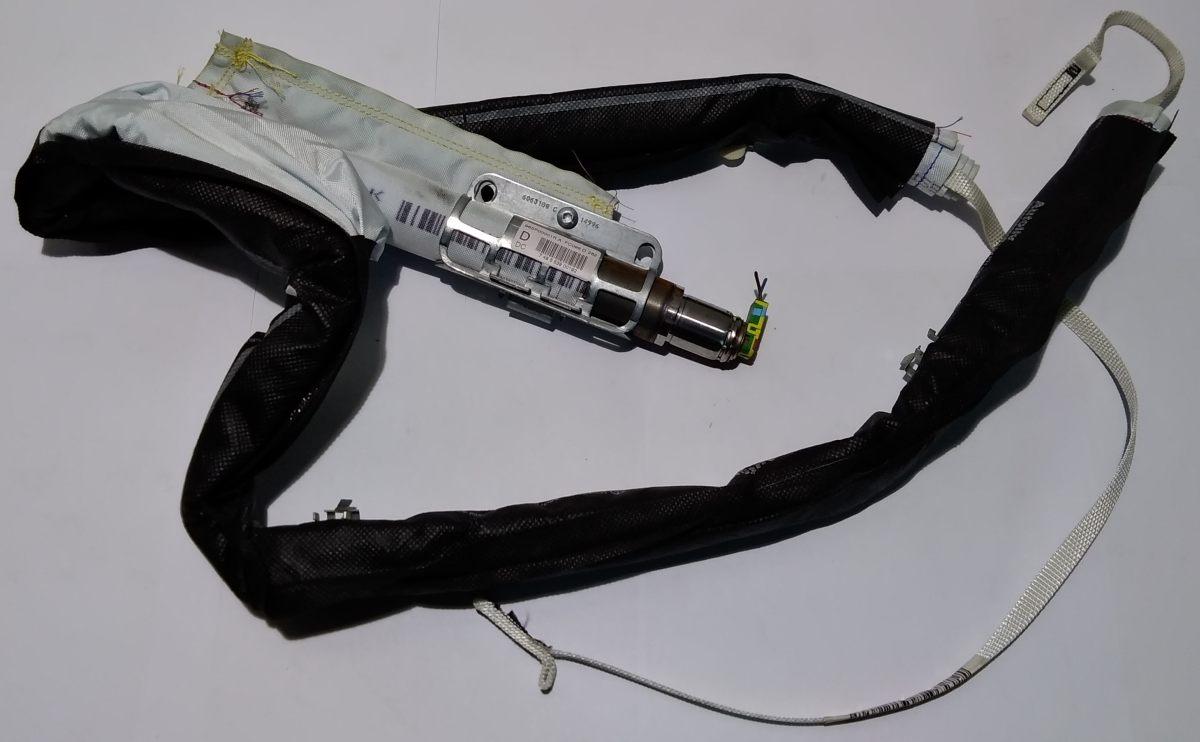 985P10001R AIRBAG A TENDINA DX RENAULT LAGUNA <br />