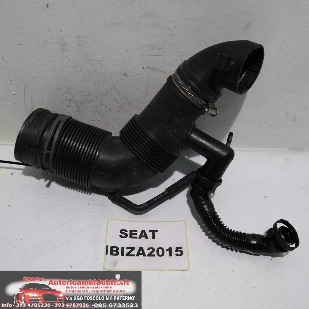 Seat ibiza dal 2008 al 2015 tubo