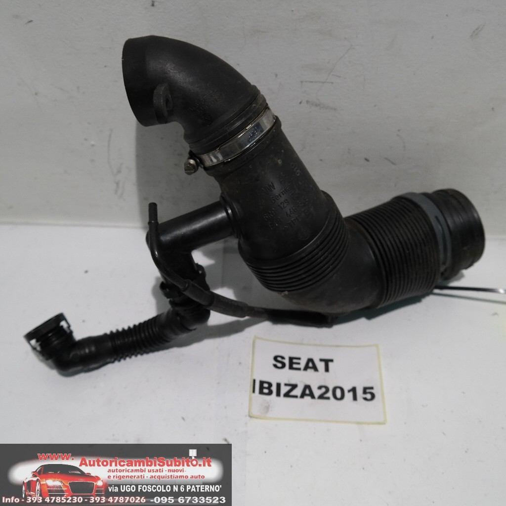 Seat ibiza dal 2008 al 2015 tubo