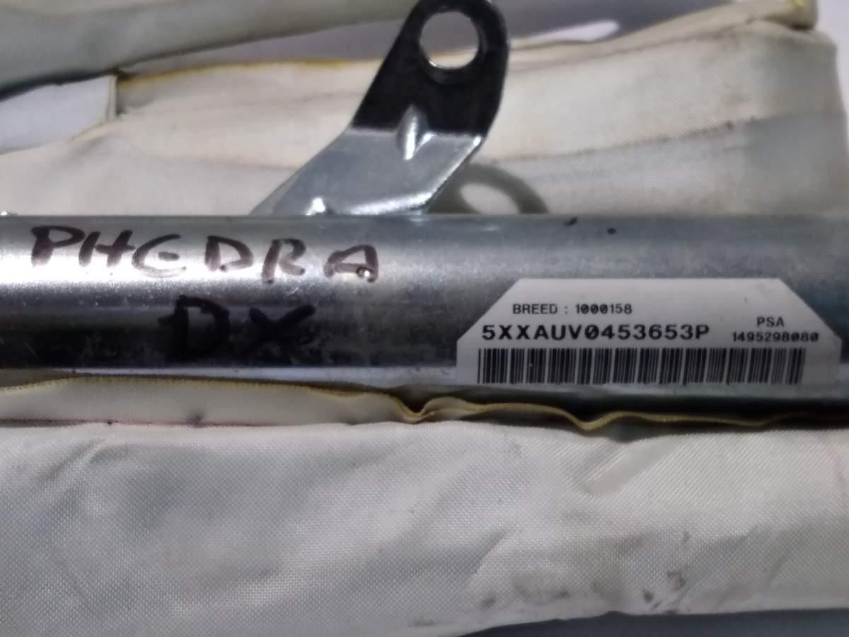 1495298080 AIRBAG A TENDINA DX LANCIA PHEDRA <br />