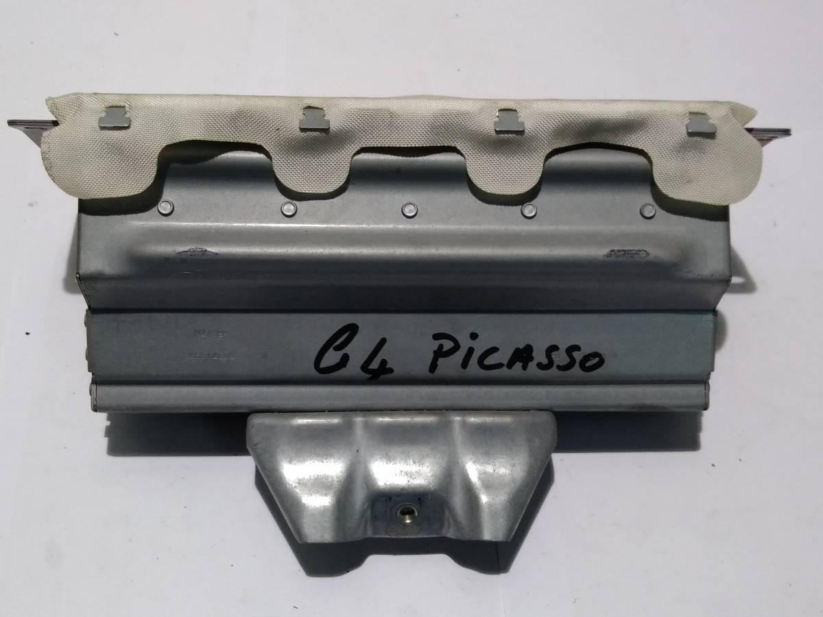 00008216NT AIRBAG LATO PASSEGGERO CITROEN C4 PICASSO <br />