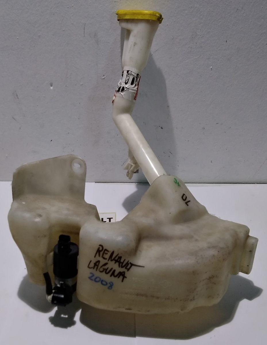 289100003R VASCHETTA TERGI CRISTALLI RENAULT LAGUNA <br />