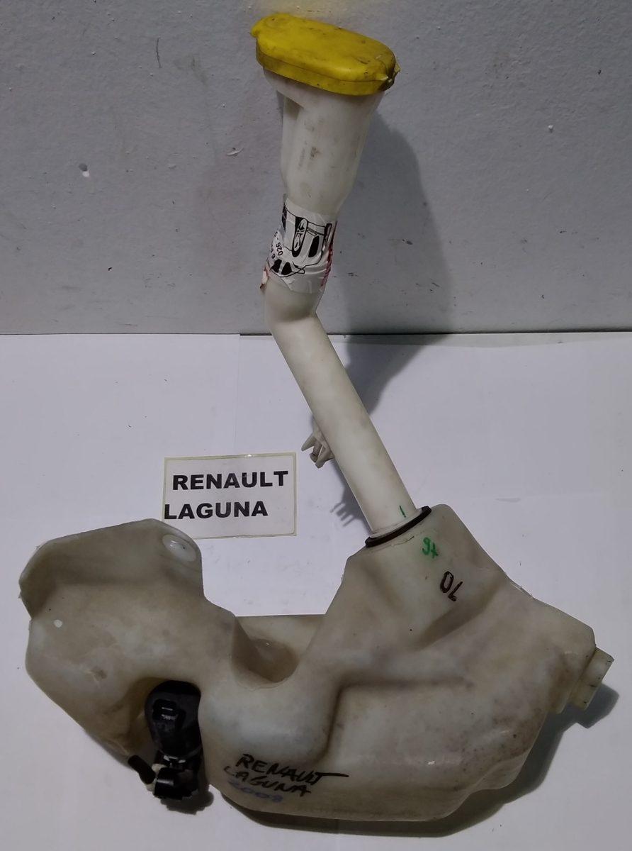 289100003R VASCHETTA TERGI CRISTALLI RENAULT LAGUNA <br />