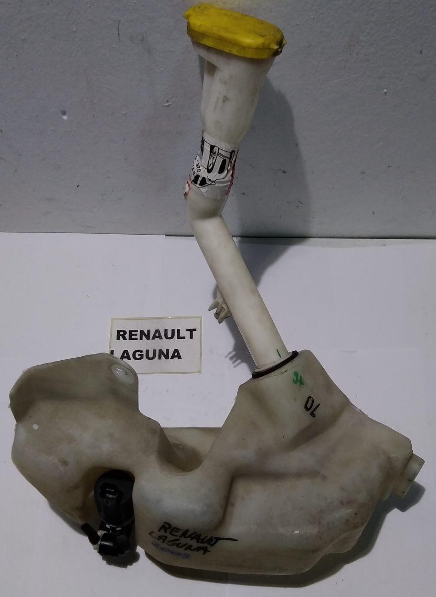 289100003R VASCHETTA TERGI CRISTALLI RENAULT LAGUNA <br />