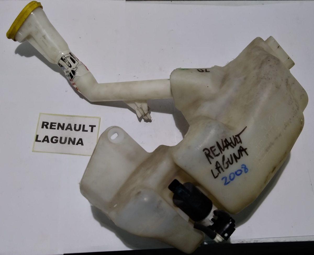 289100003R VASCHETTA TERGI CRISTALLI RENAULT LAGUNA <br />