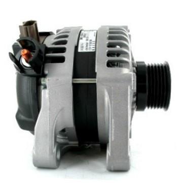 Alternatore denso ford focus  kuga  66kw 90cv 80kw 109cv