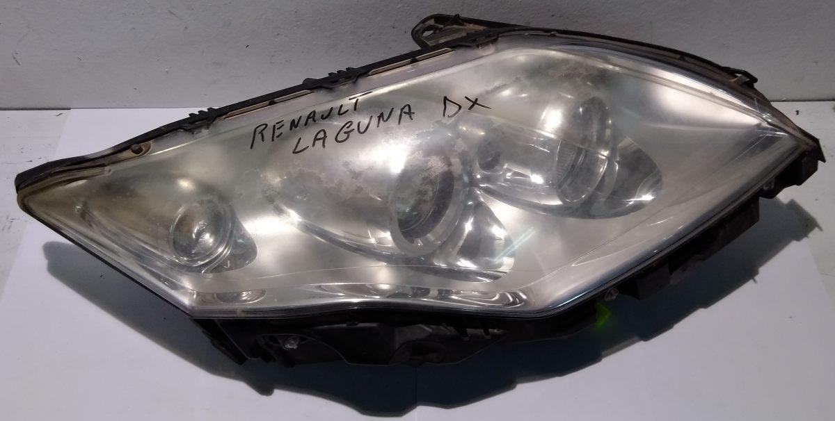 260100033R  FARO DX RENAULT LAGUNA <br />