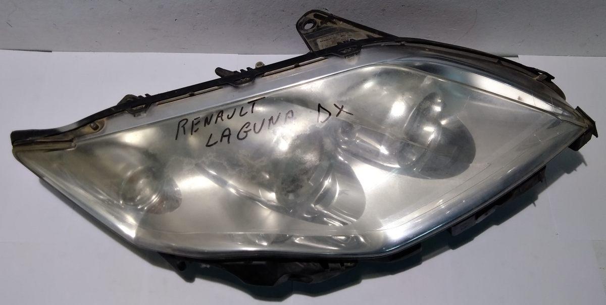 260100033R  FARO DX RENAULT LAGUNA <br />