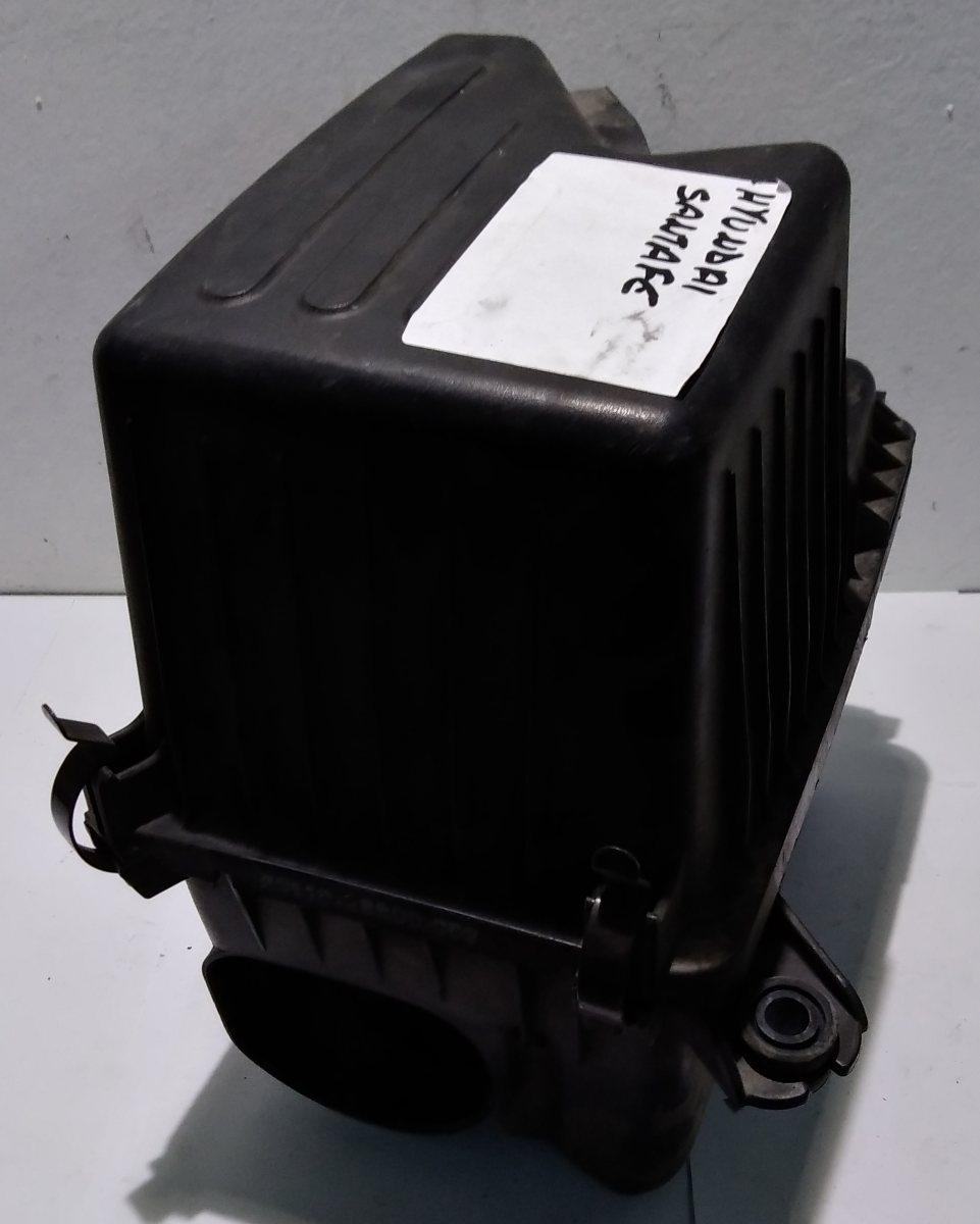 281122B200 SCATOLA FILTRO ARIA HYUNDAI SANTA FE <br />