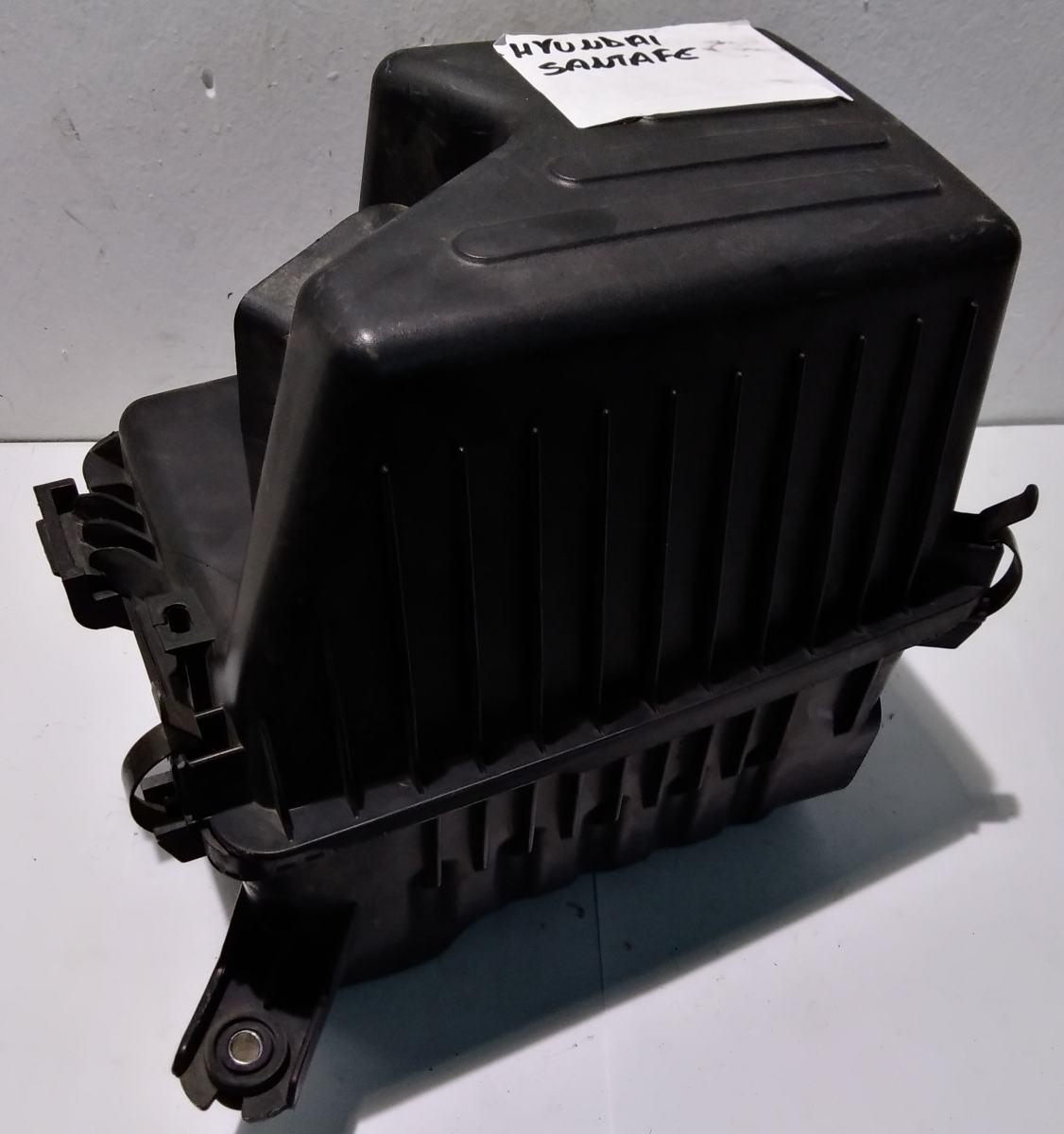 281122B200 SCATOLA FILTRO ARIA HYUNDAI SANTA FE <br />