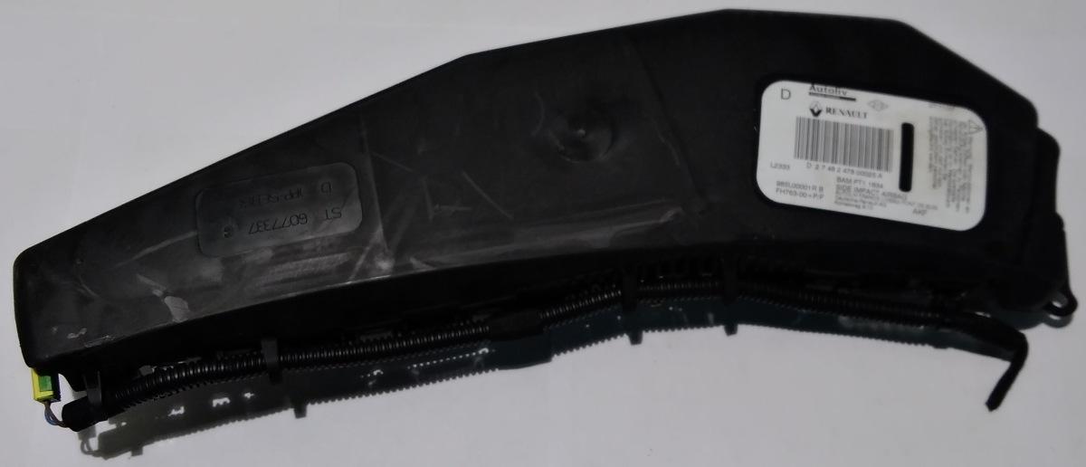 985L00001R  AIRBAG SEDILE DX RENAULT LAGUNA <br />