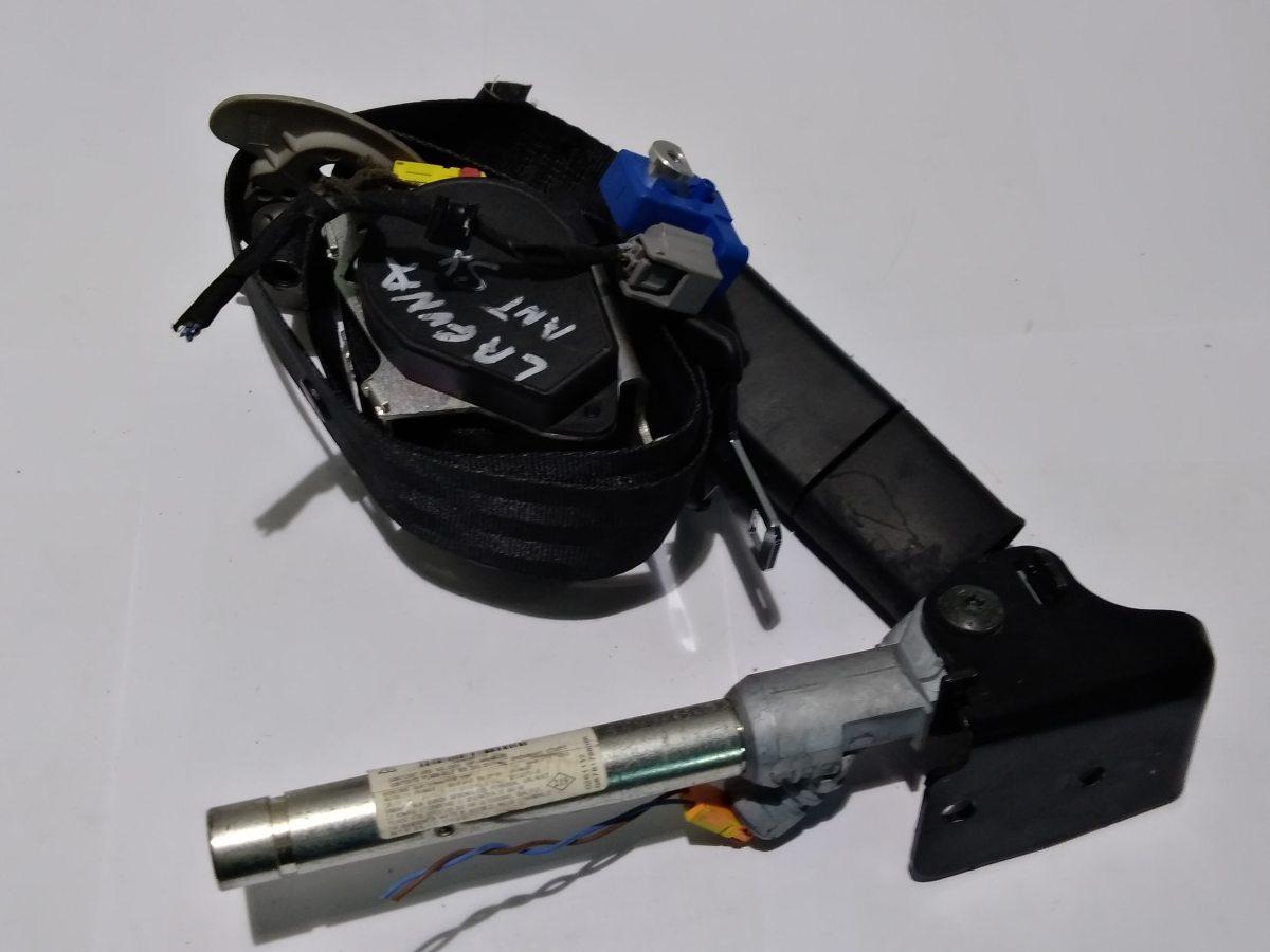 868840029R  CINTURA DI SICUREZZA ANT SX RENAULT LAGUNA <br />