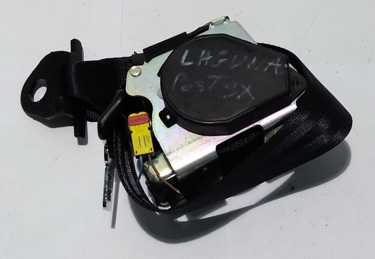 888400010R' CINTURA DI SICUREZZA POST SX RENAULT LAGUNA <br />