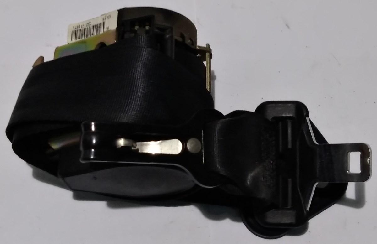 14844310XX CINTURA DI SICUREZZA BAGAGLIAIO DX  LANCIA PHEDRA <br /><br /><br />