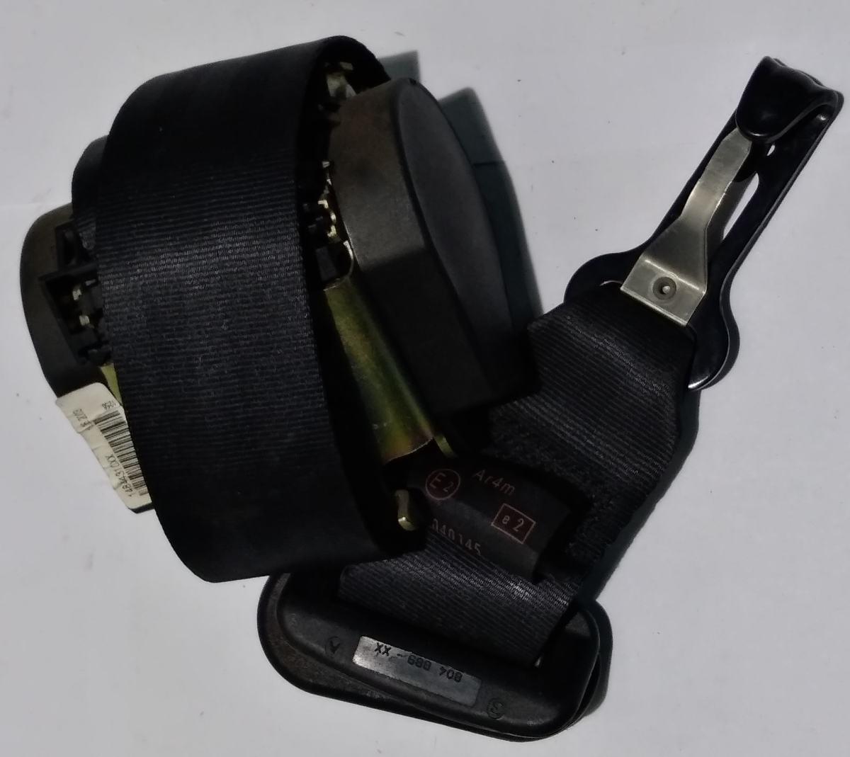 14844310XX' CINTURA DI SICUREZZA BAGAGLIAIO SX LANCIA PHEDRA <br /><br /><br />