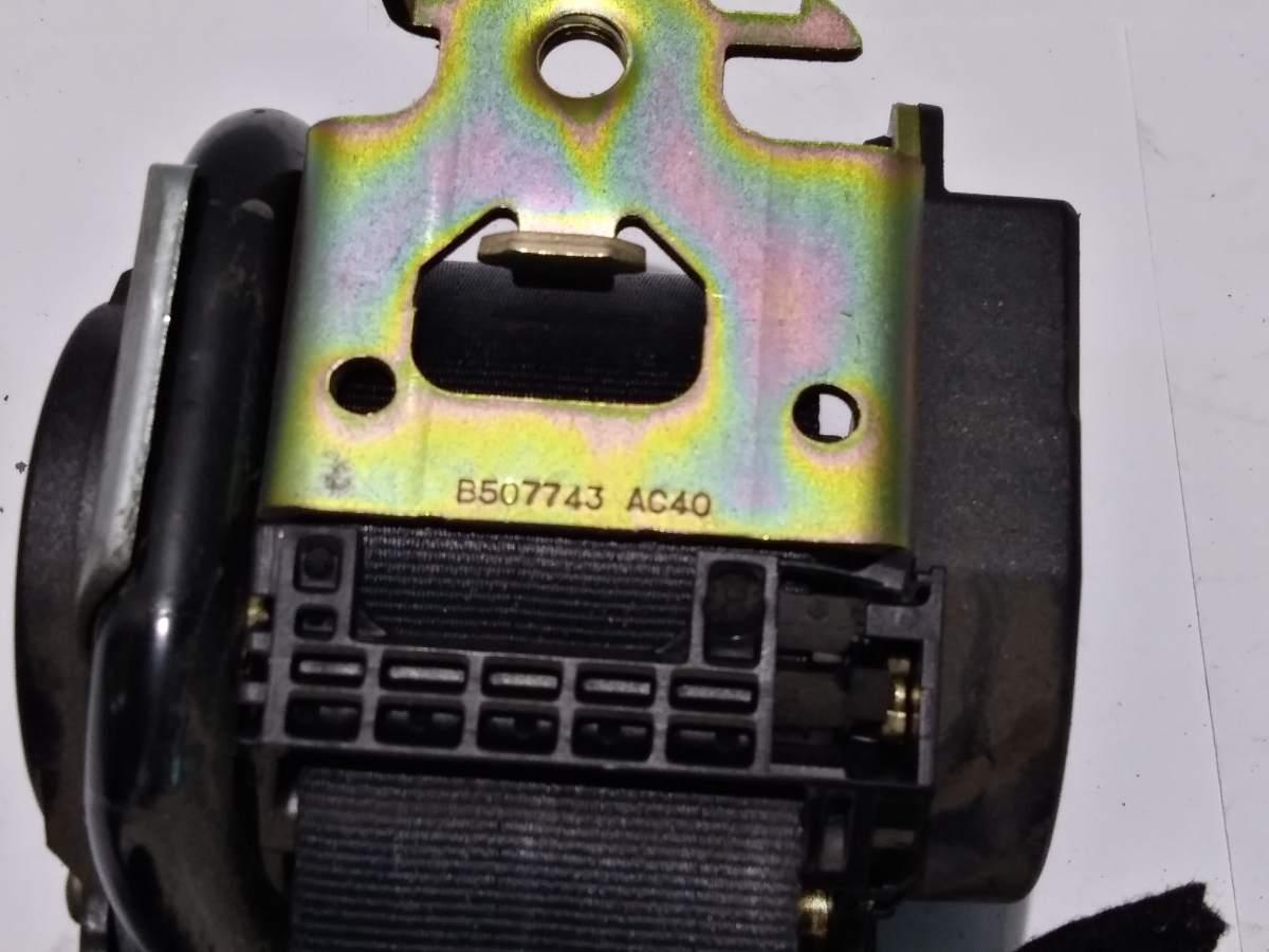 9467128089 CINTURA DI SICUREZZA POST SX LANCIA PHEDRA <br />