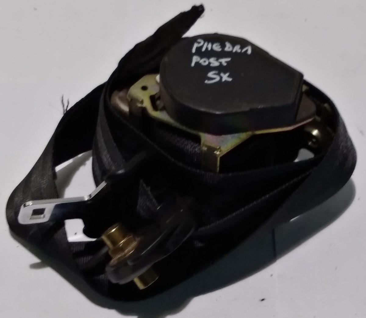 9467128089 CINTURA DI SICUREZZA POST SX LANCIA PHEDRA <br />