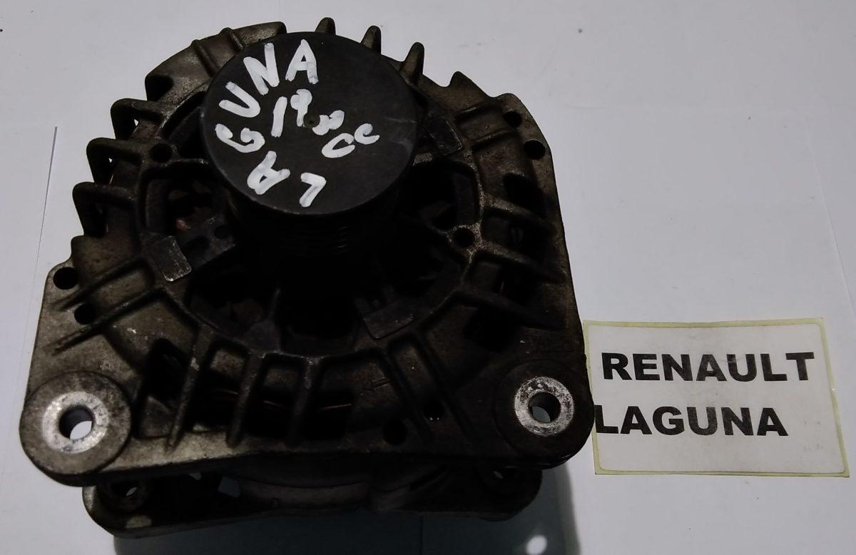 8200960536 ALTERNATORE RENAULT LAGUNA <br /><br /><br /><br />