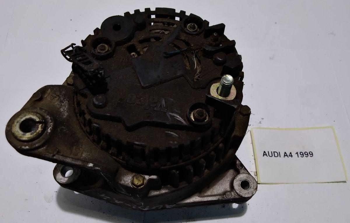 058903018BX ALTERNATORE AUDI A4 1999 <br />