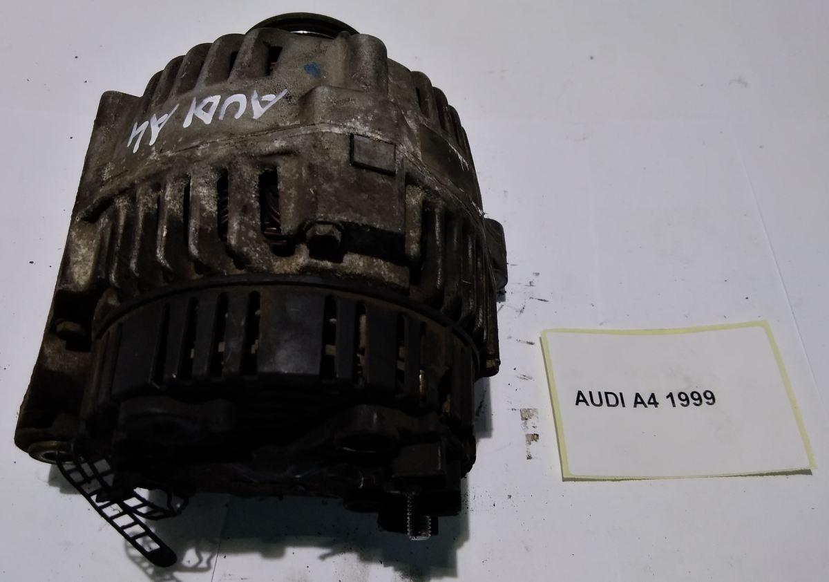 058903018BX ALTERNATORE AUDI A4 1999 <br />