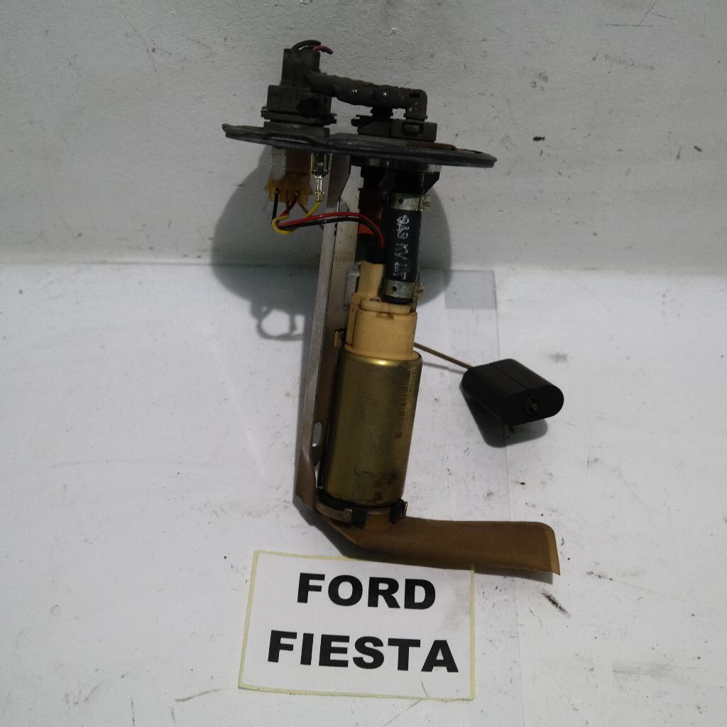 Ford fiesta 1300 bz dal 1996 al 2002 pompa benzina con galleggiante