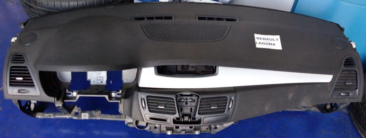 681002890R CRUSCOTTO RENAULT LAGUNA 2.0 CDI <br />