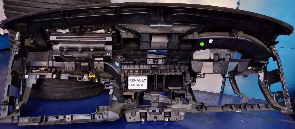 681002890R CRUSCOTTO RENAULT LAGUNA 2.0 CDI <br />