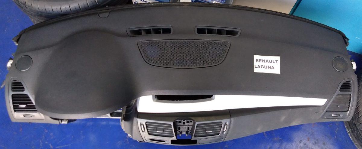 681002890R CRUSCOTTO RENAULT LAGUNA 2.0 CDI <br />