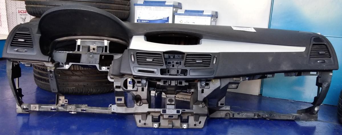 681002890R CRUSCOTTO RENAULT LAGUNA 2.0 CDI <br />