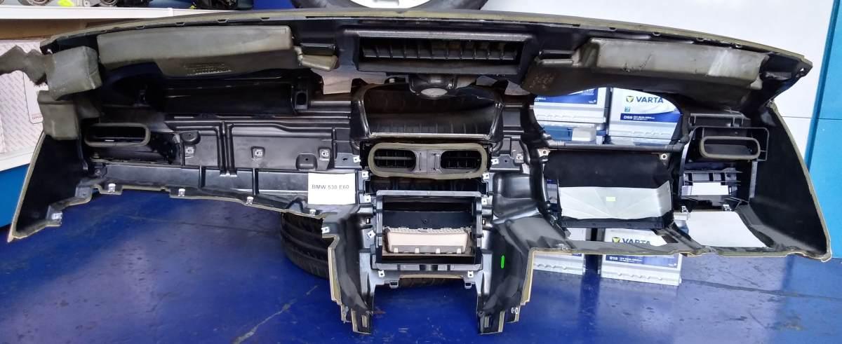 51457156309 CRUSCOTTO BMW 530 E60 <br />
