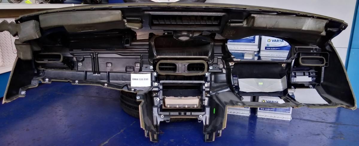 51457156309 CRUSCOTTO BMW 530 E60 <br />
