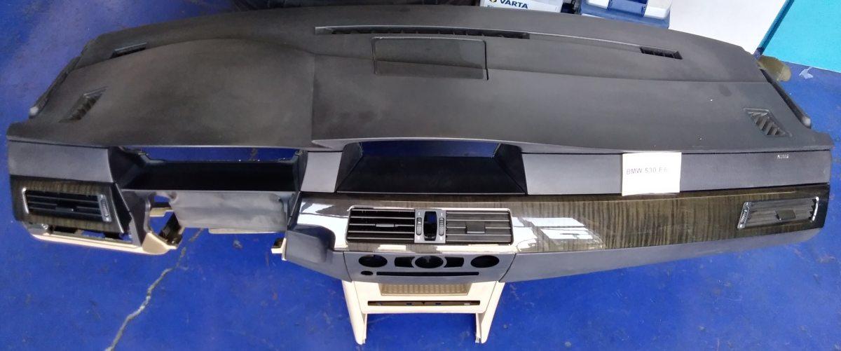 51457156309 CRUSCOTTO BMW 530 E60 <br />