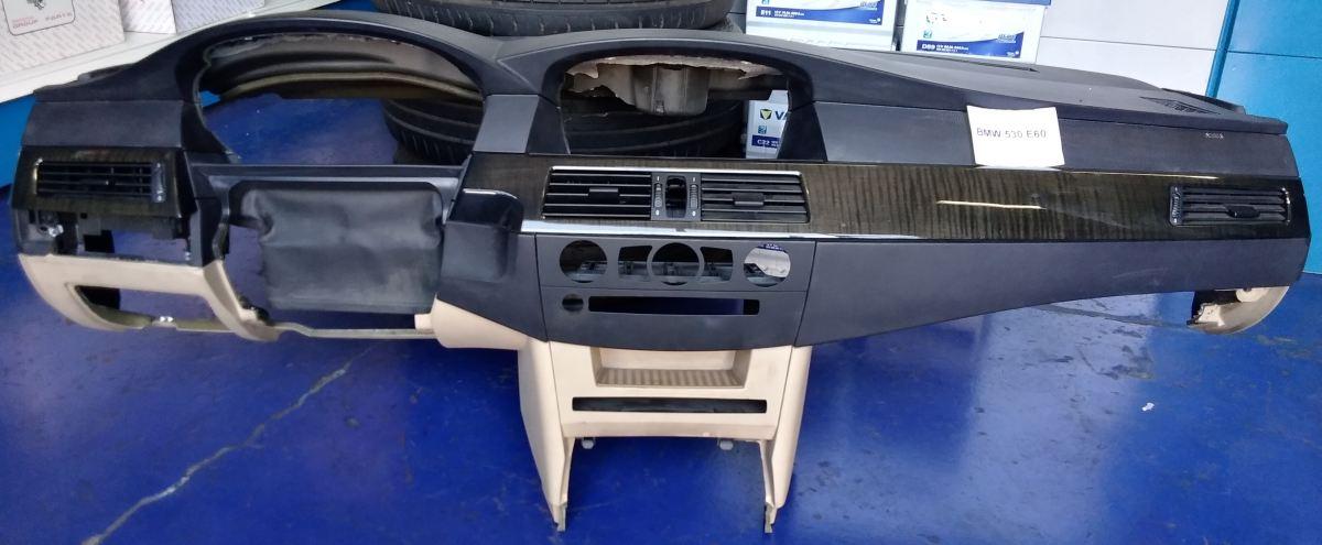 51457156309 CRUSCOTTO BMW 530 E60 <br />