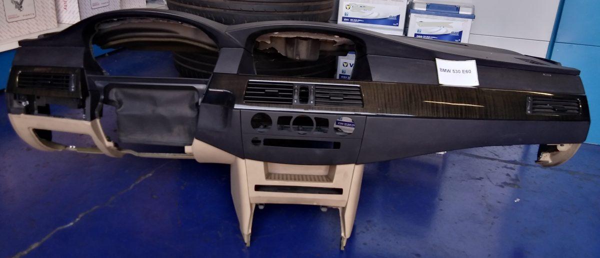 51457156309 CRUSCOTTO BMW 530 E60 <br />