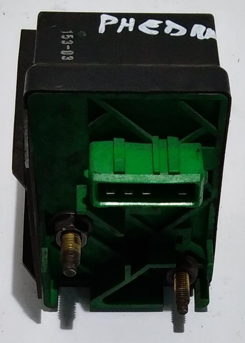 9639912580 CENTRALINA CANDELETTE LANCIA PHEDRA <br /><br />