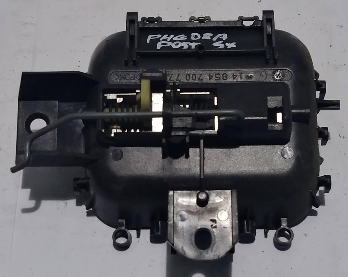 1485470077  MANIGLIA POST SX LANCIA PHEDRA <br />