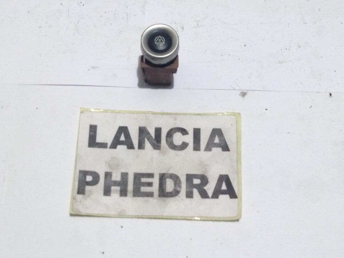 1488926071 PULSANTE ANTI IMBARDATA LANCIA PHEDRA <br />