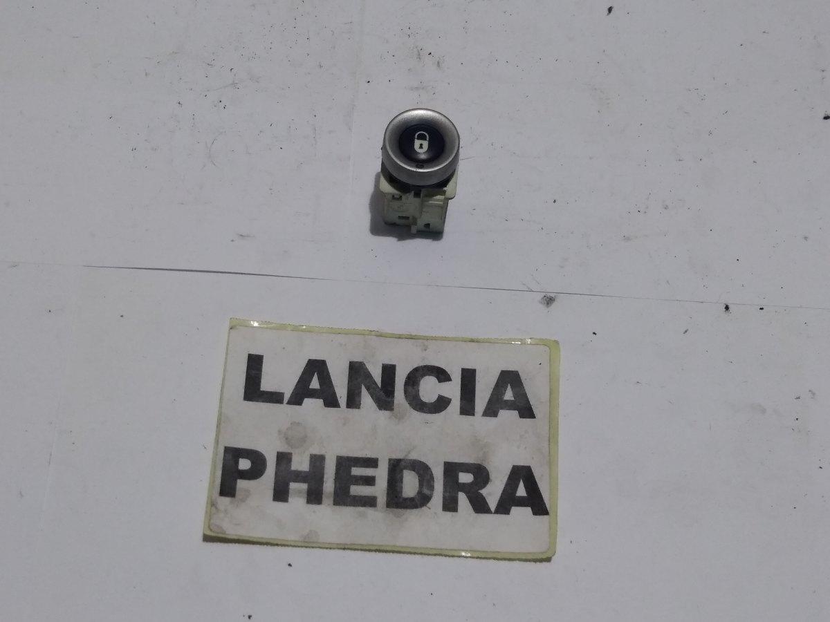 1488928077 PULSANTE BLOCCO PORTE LANCIA PHEDRA <br />