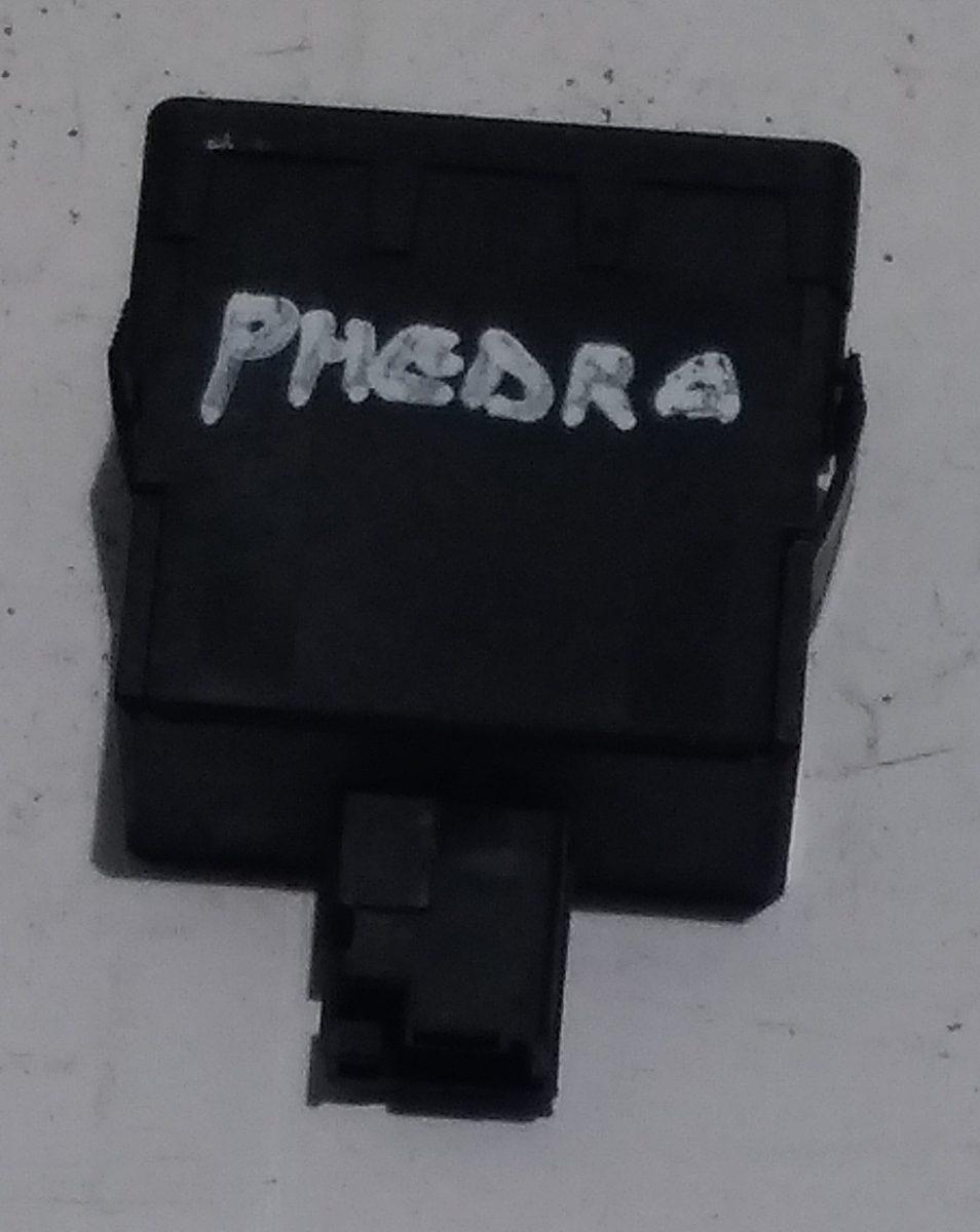 96384422XT PULSANTE REGOLAZIONE FARI LANCIA PHEDRA <br /><br />