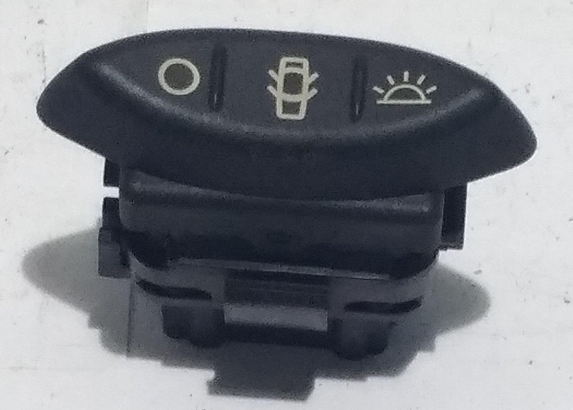 889220 PULSANTE LUCI PLAFONIERA LANCIA PHEDRA <br />