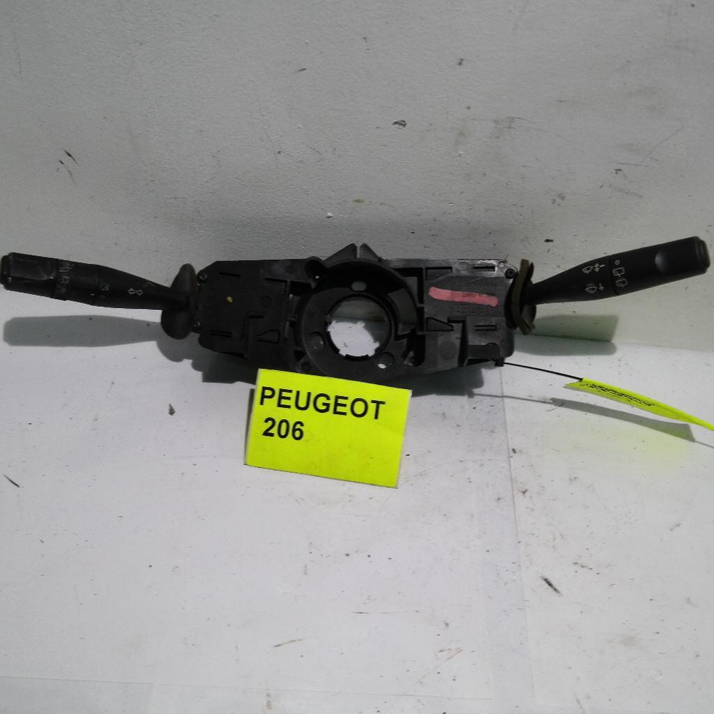 Peugeot 206 dal 2003 al 2007 9630605180 devioluci